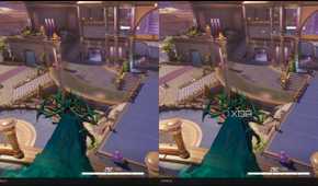 Marvel Rivals DLSS 4