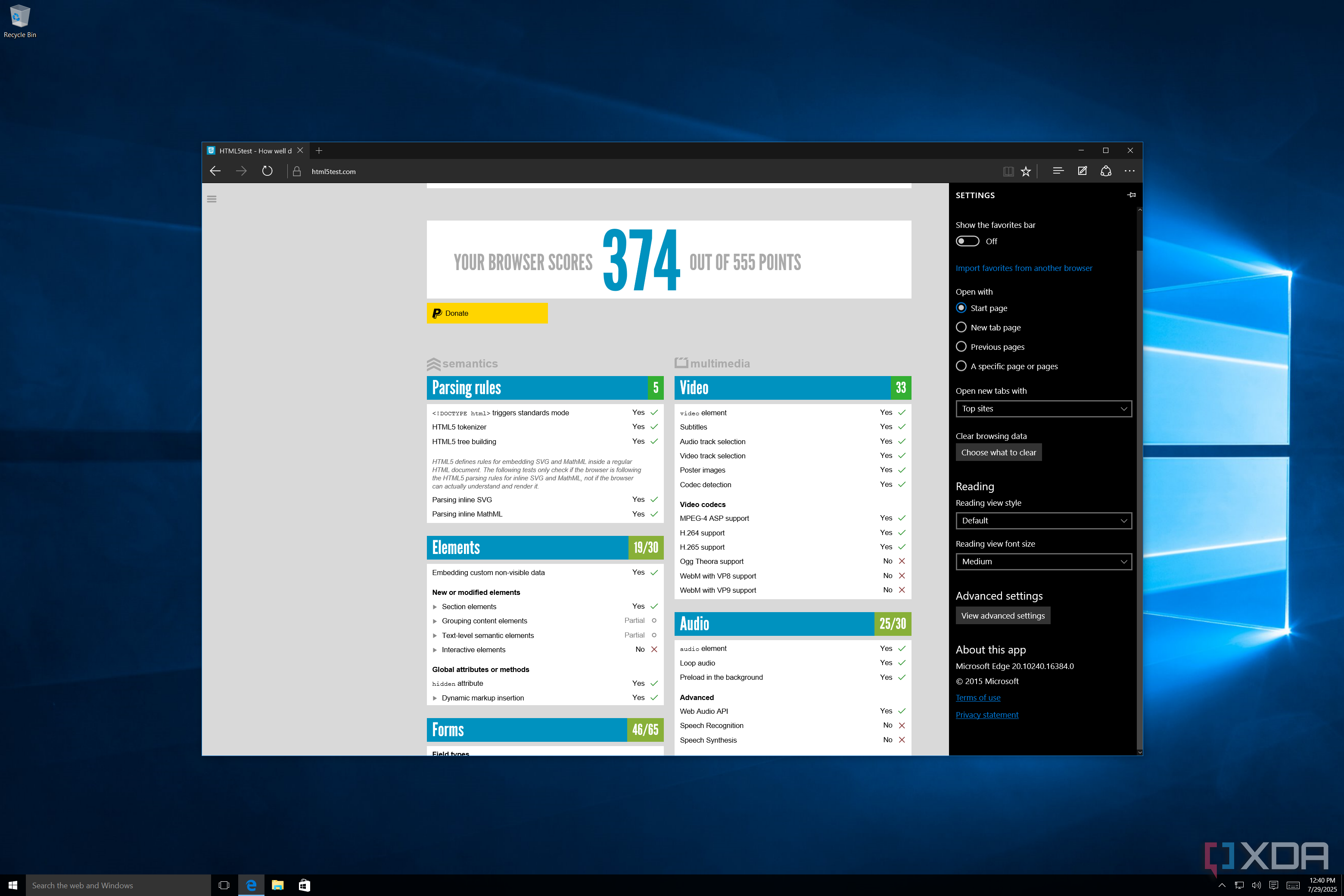 How it started vs how it ended: The changes to Windows 10 in the past ...