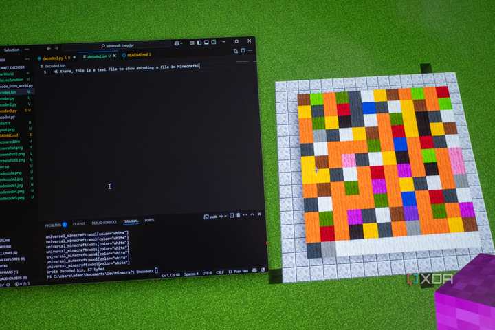 Minecraft | XDA