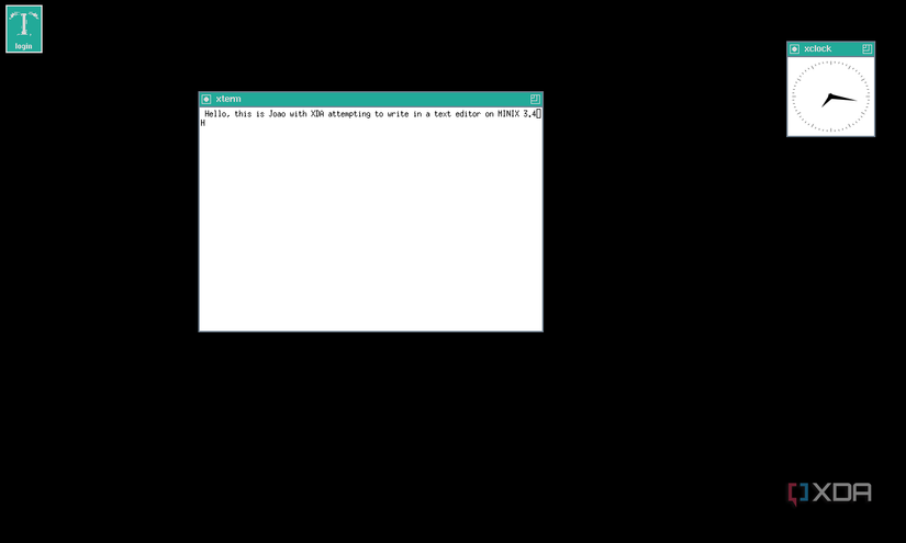 Window Hijinx 6 niche operating systems you can use that aren't based on Linux