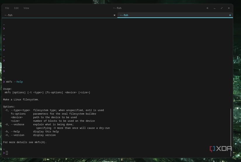11 Linux commands everyone should know to manage their storage