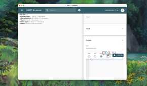 A screenshot of Topic View in MQTT Explorer
