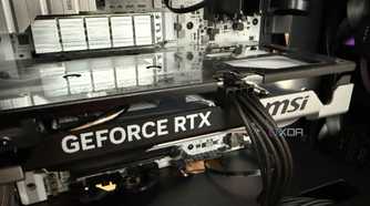 MSI RTX 5060 Ti