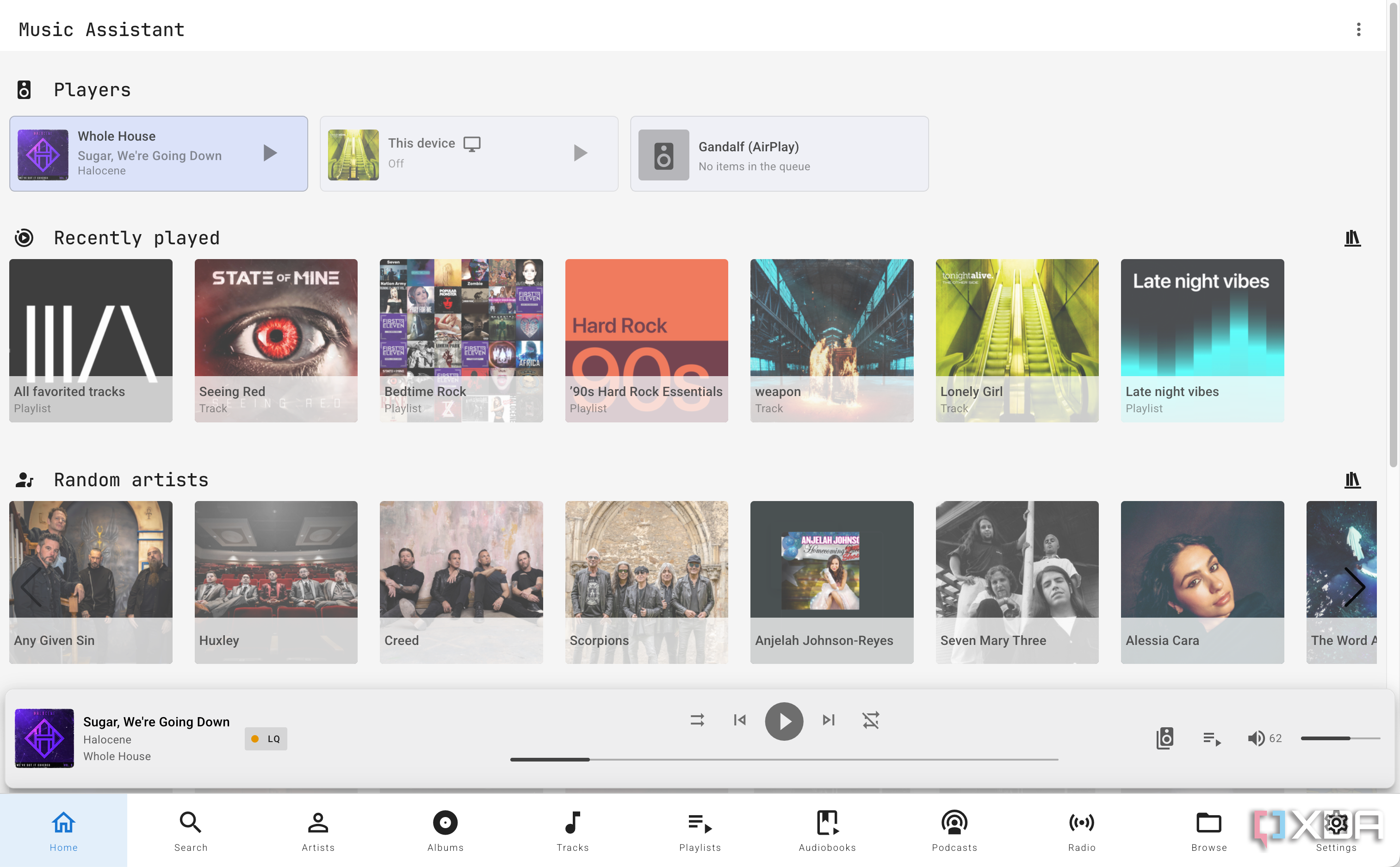 5 reasons Music Assistant is the best add-on for Home Assistant that ...