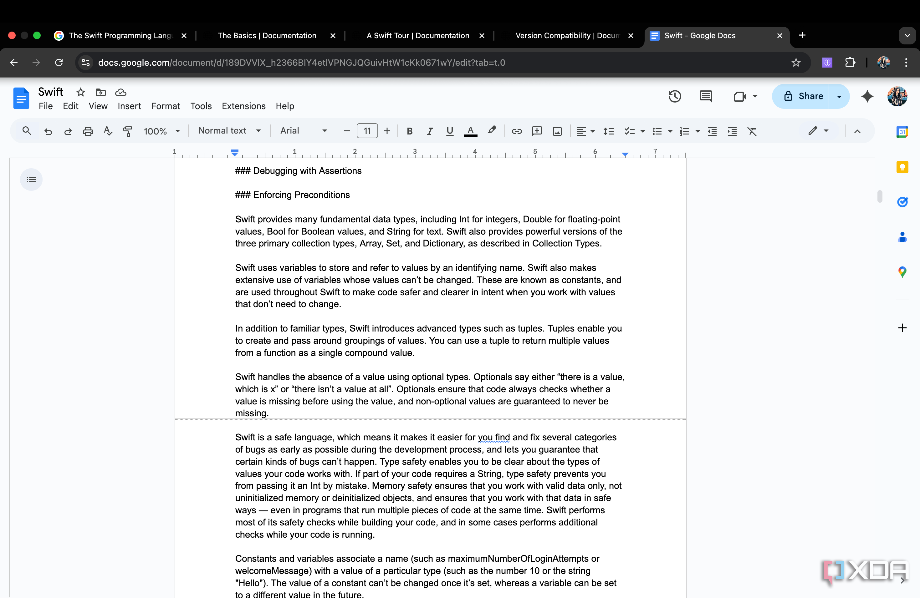4 ways I use NotebookLM for programming