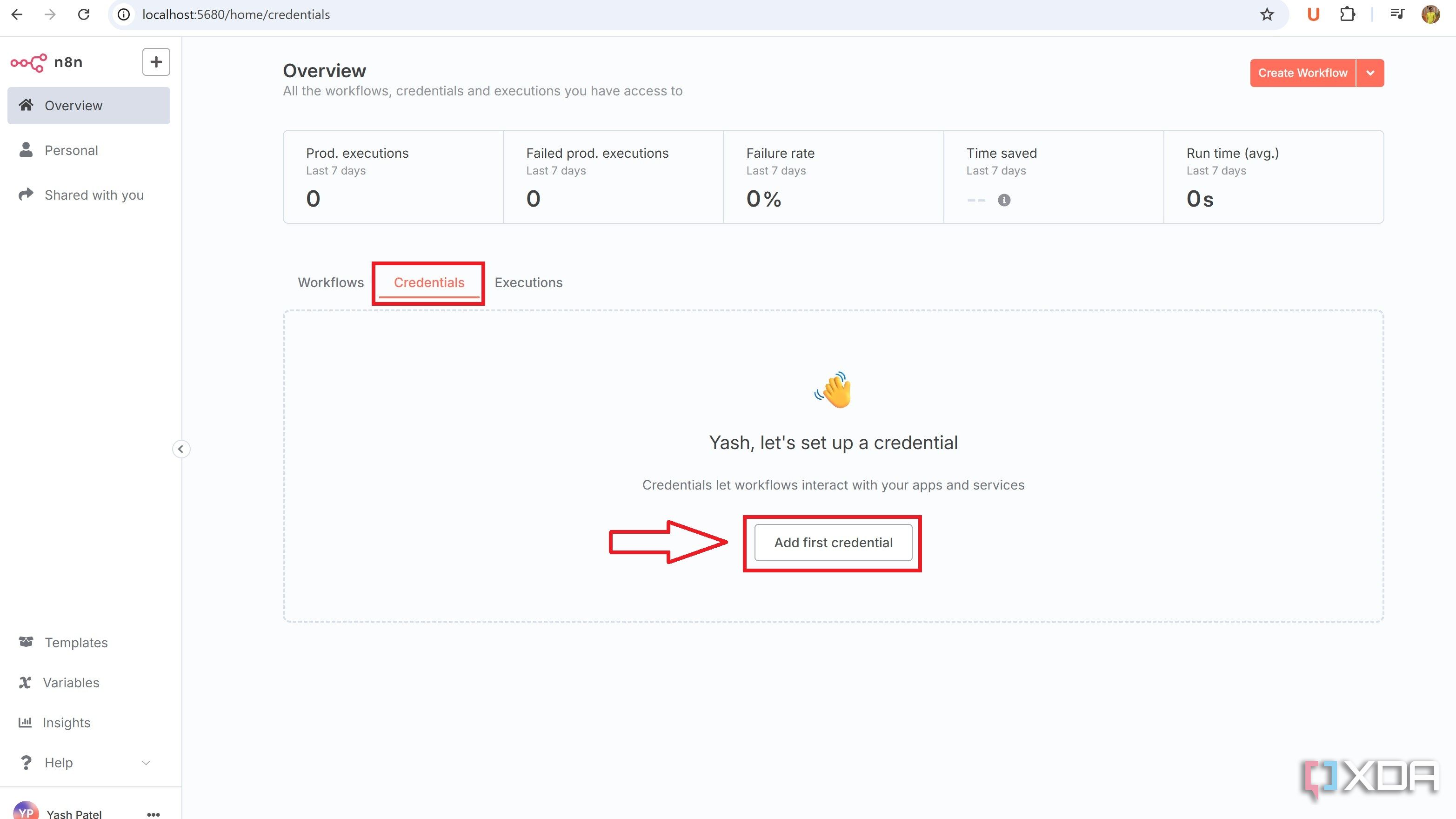 I combined Notion with n8n to automate bookmarking, and it was super-easy