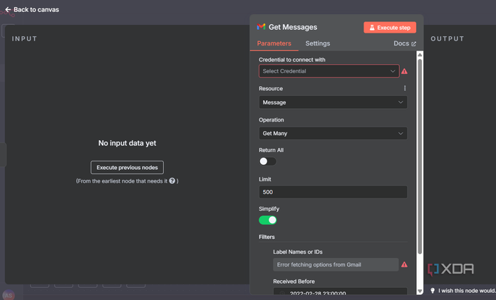 Email Formats For Javascript N8n I built an email cleaner using n8n and it's been a game-changer for my ...