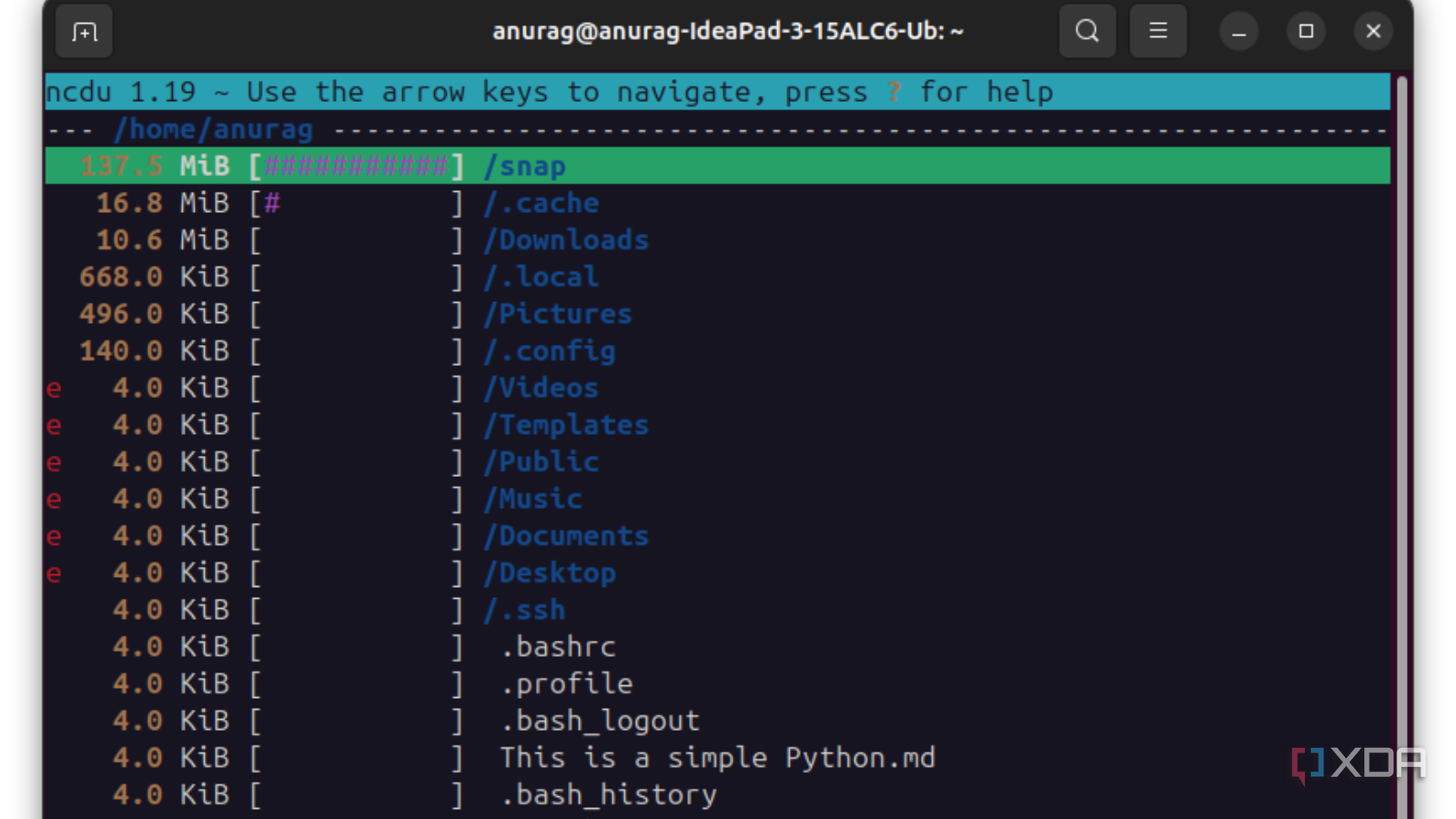 6 modern alternatives to classic Linux tools I wish I discovered earlier