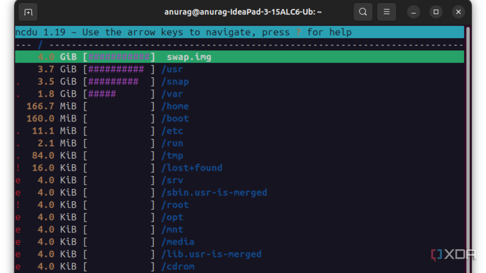 6 modern alternatives to classic Linux tools I wish I discovered earlier