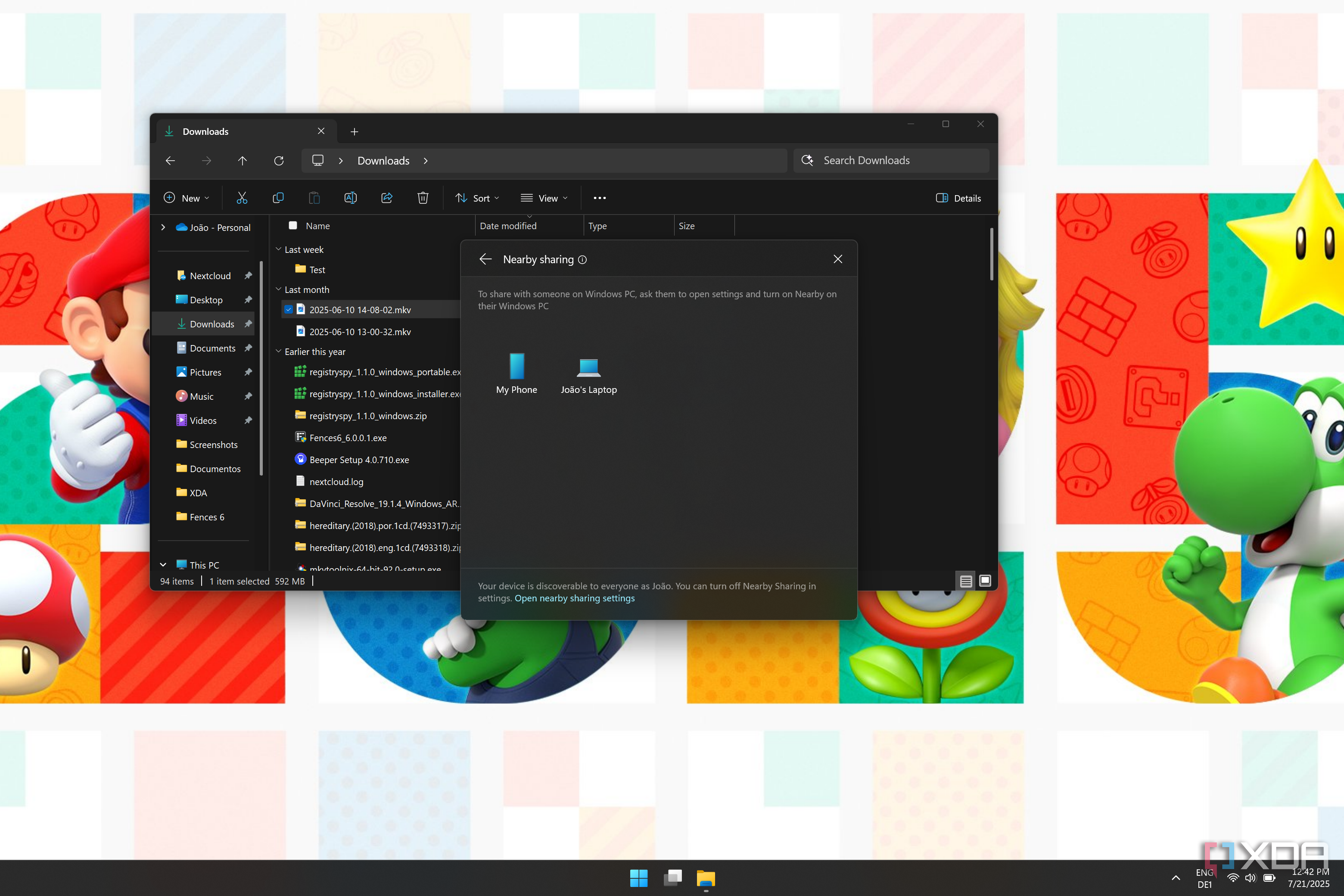 I have a lot of Windows PCs, and these are my 6 tips for managing ...