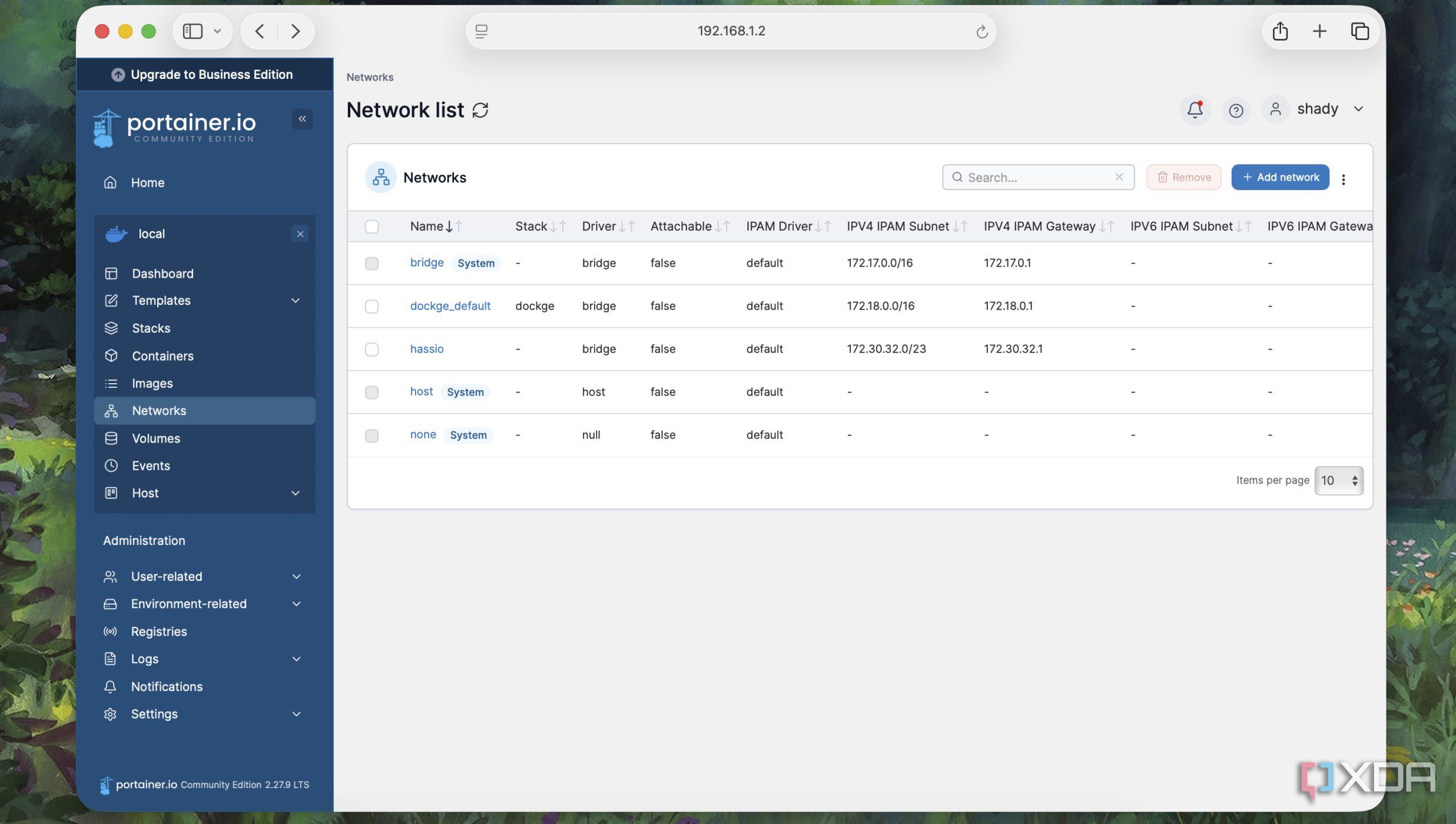 6 reasons I use two apps to manage Docker containers in my home lab