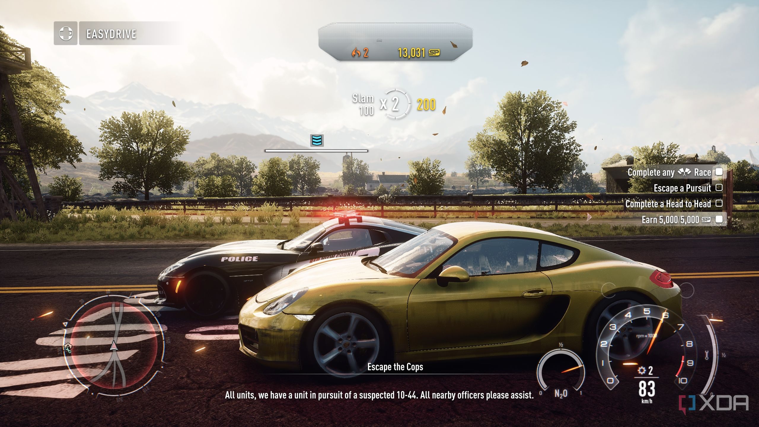 The only perfect NFS game in the past 15 years is nearing end of life