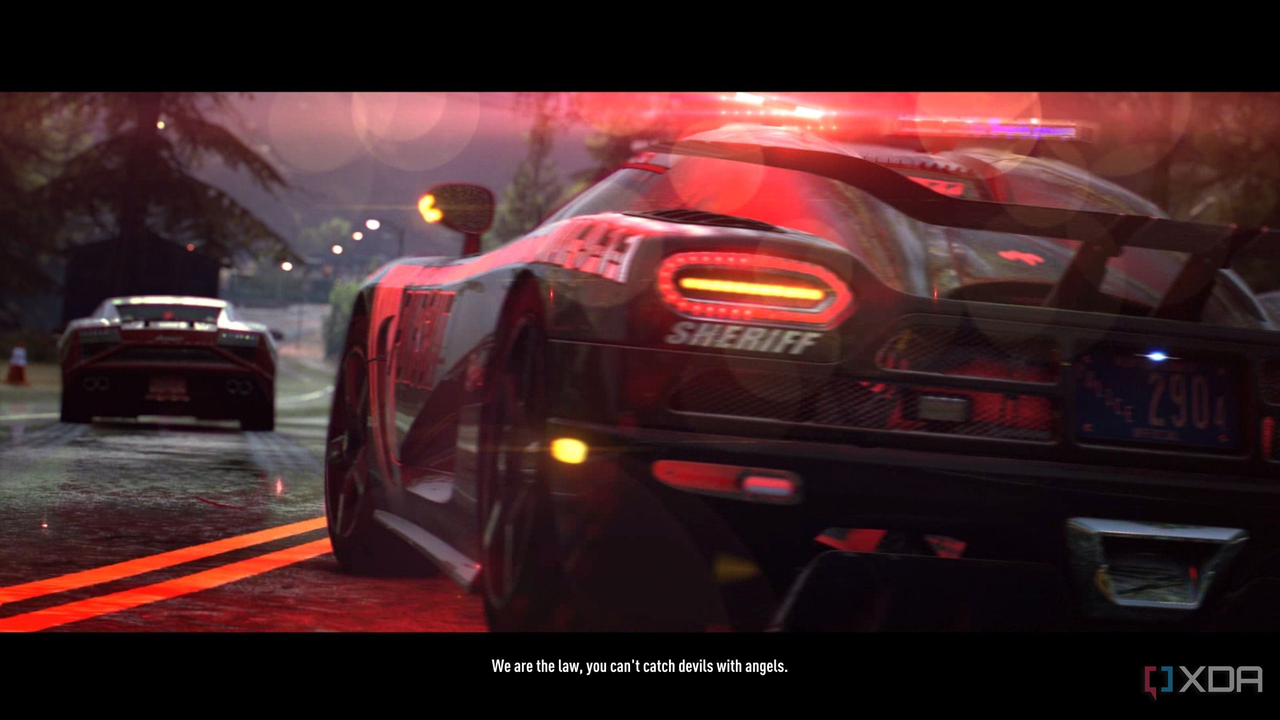 The only perfect NFS game in the past 15 years is nearing end of life
