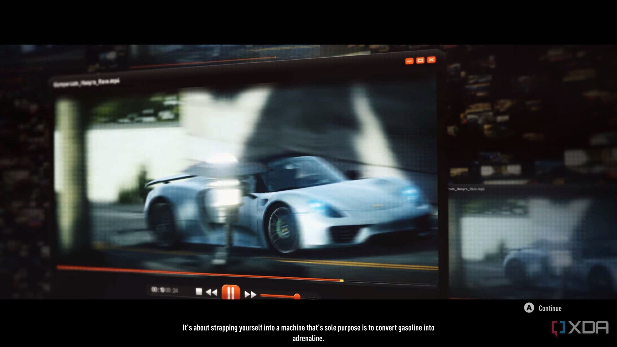 The only perfect NFS game in the past 15 years is nearing end of life