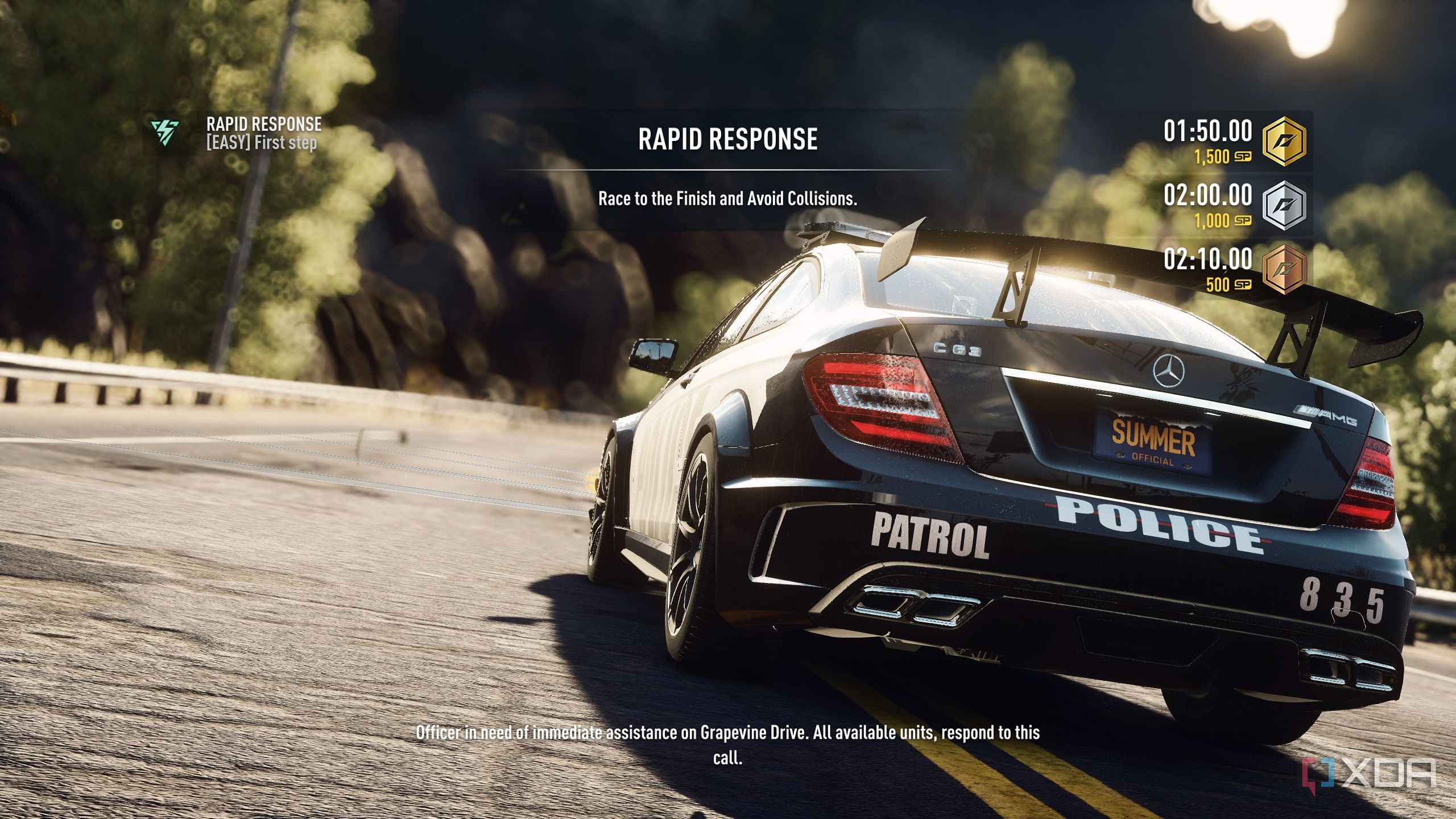 The only perfect NFS game in the past 15 years is nearing end of life