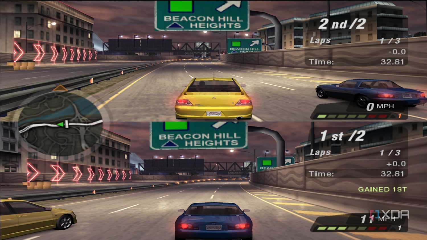 nfs-underground-2-interstate-splitscreen-race