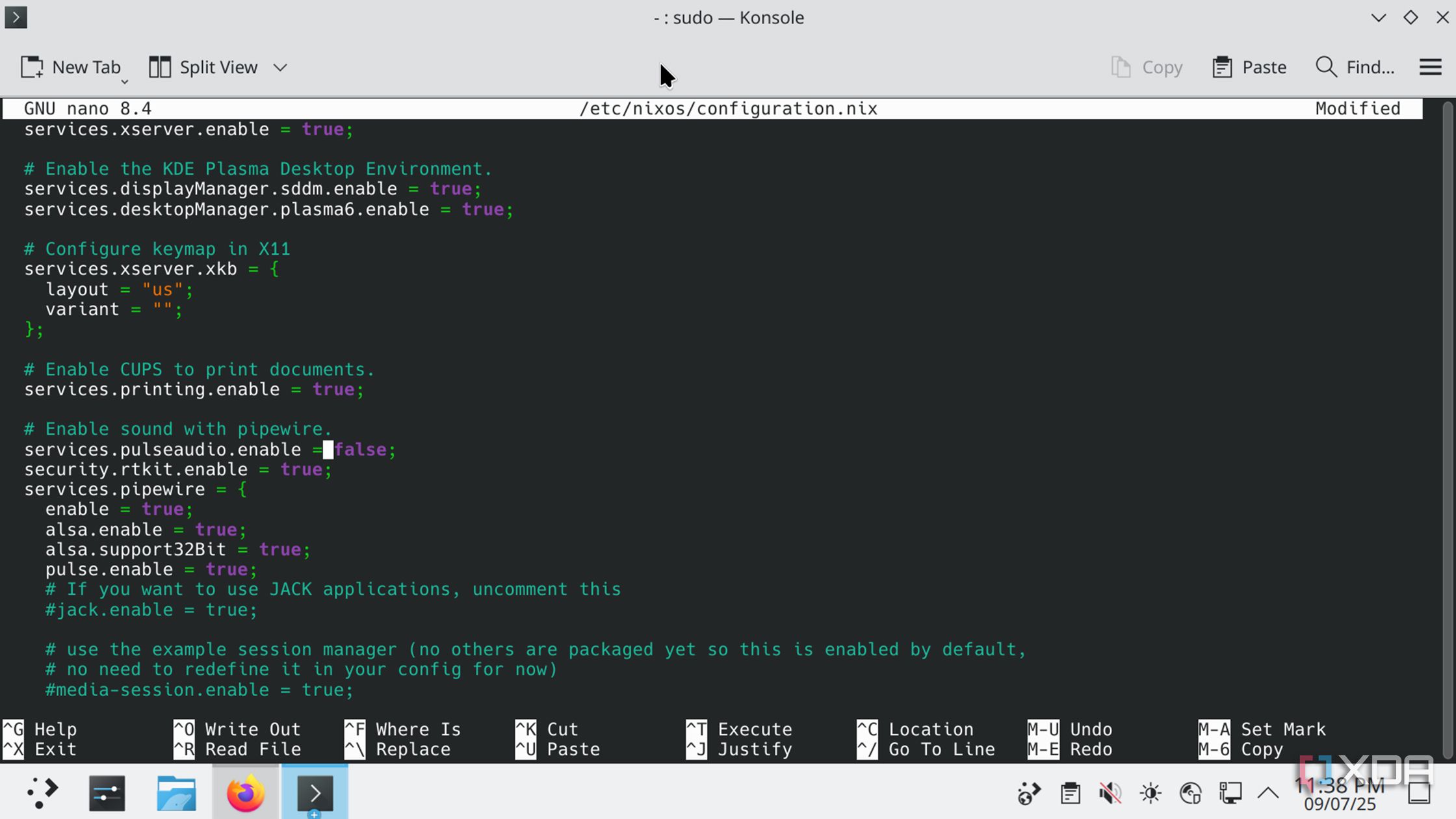 4 things NixOS gets right that every other distro should copy