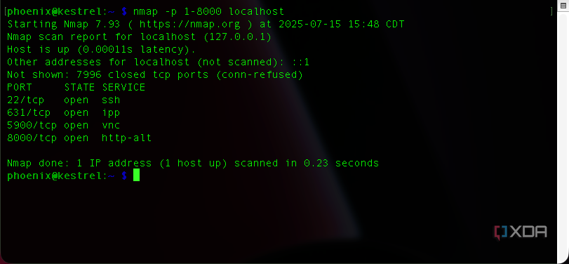 5 Linux networking commands everyone should know
