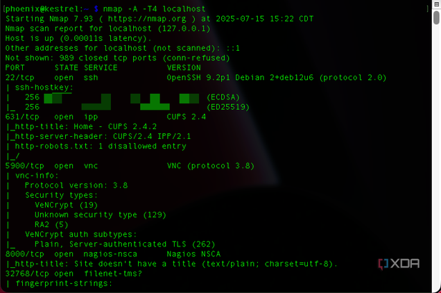 Nmap Cars 6 reasons Nmap is an excellent tool for troubleshooting your network