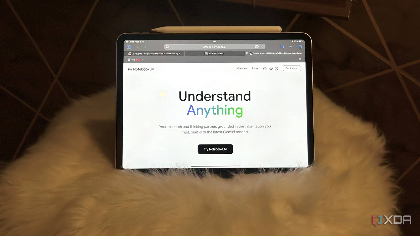 NotebookLM just rolled out its most powerful features yet, and you’ll want to try them right away