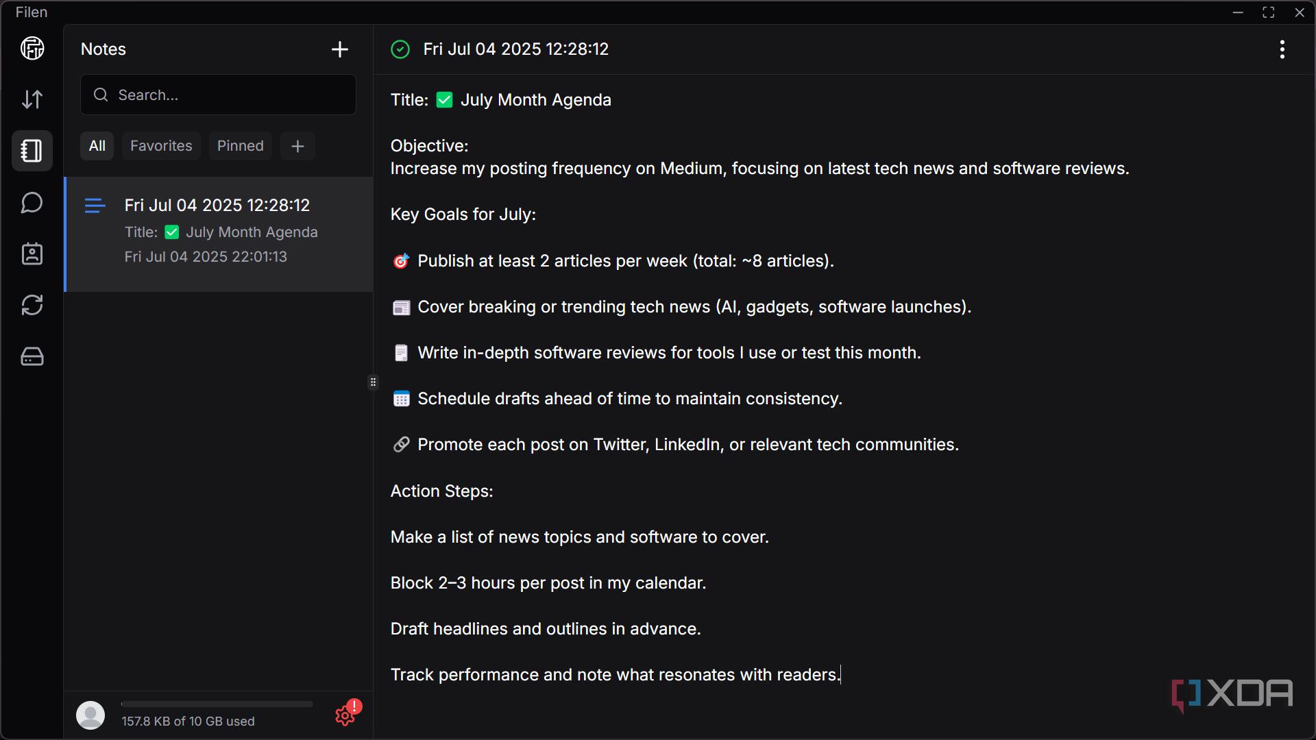 I switched to this privacy-focused cloud storage instead of Google ...
