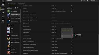 nvidia-app-smooth-motion