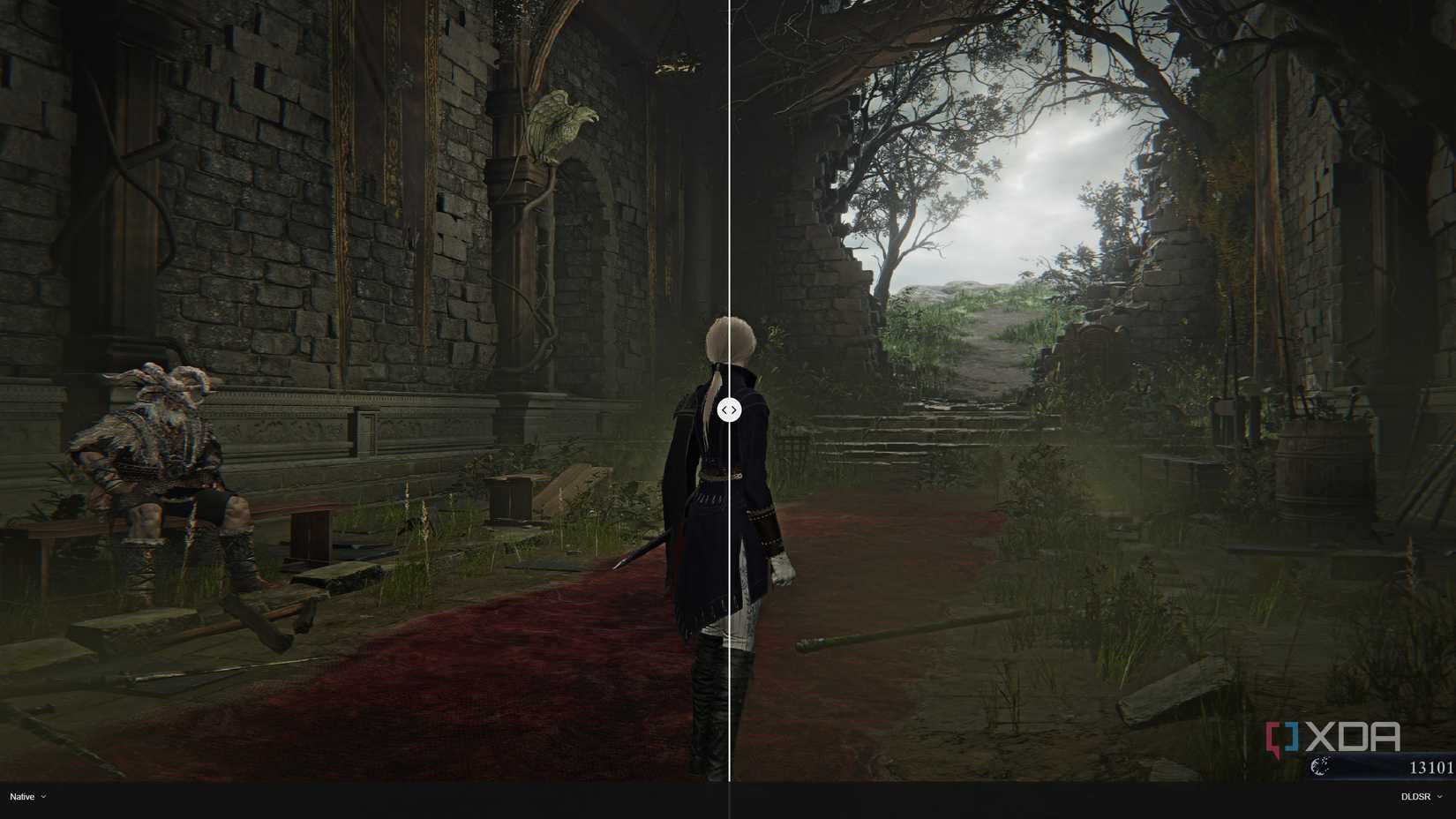 Nvidia-dldsr