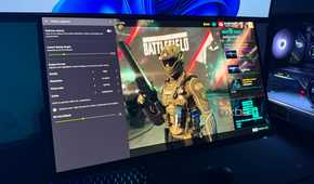 Nvidia Instant Replay overlay