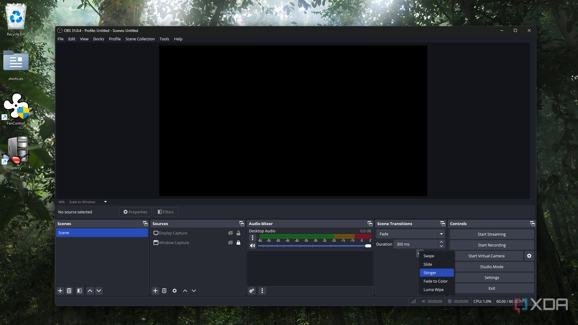 I built a video editing workflow with nothing but free and open
