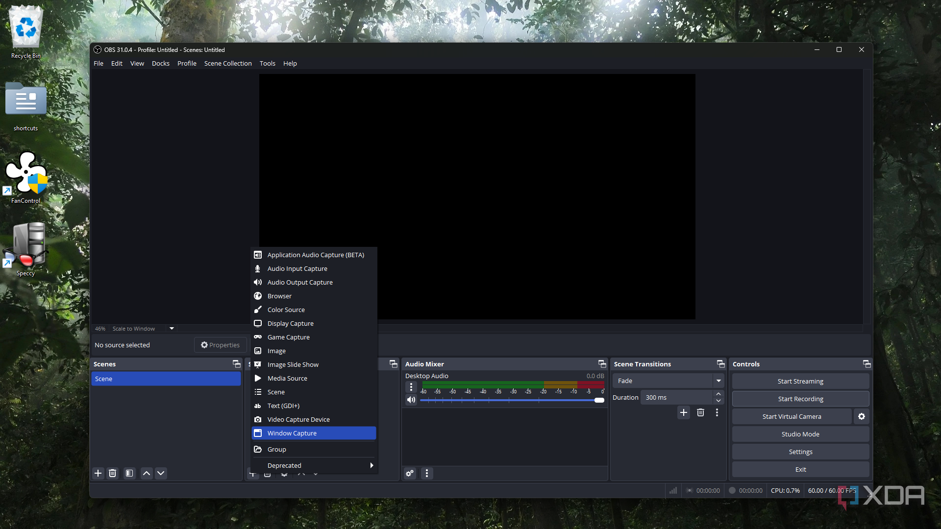 I built a video editing workflow with nothing but free and open