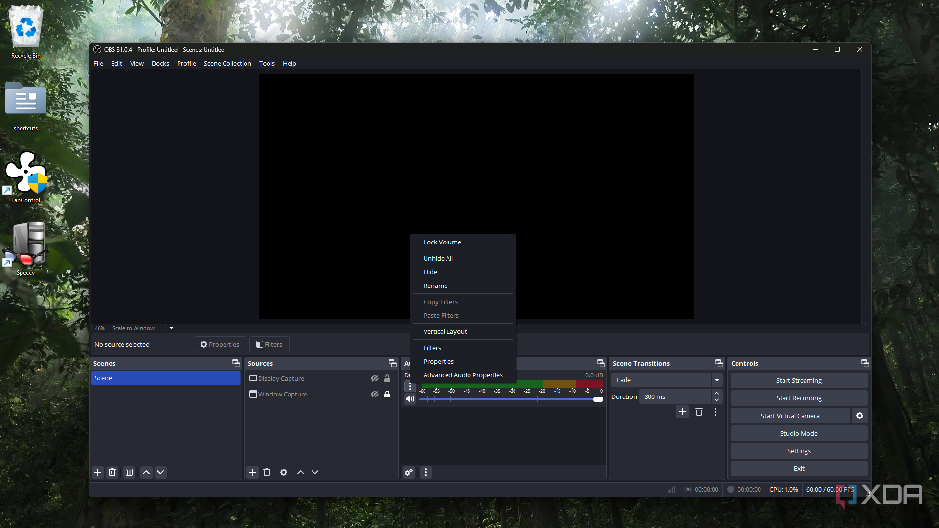 I built a video editing workflow with nothing but free and open