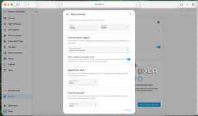 Ollama as conversation Agent in Home Assistant