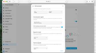 Ollama as conversation Agent in Home Assistant