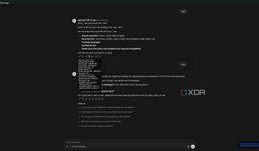 ollama running on Proxmox