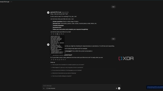 ollama running on Proxmox