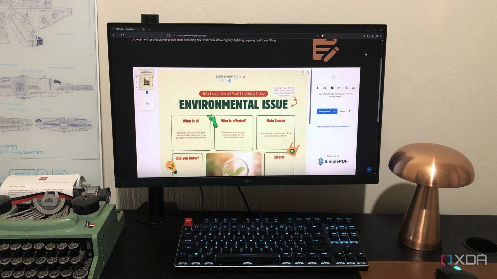 Discover the Best Lightweight PDF Editors - Fast and Minimal Tools for Effortless Document Management
