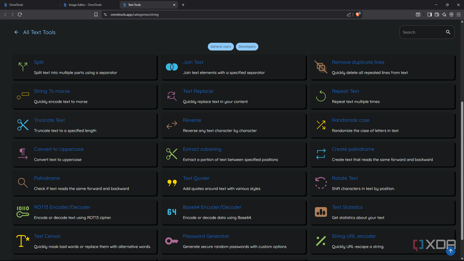 I don't understand why anyone pays for Adobe Acrobat when this free ...