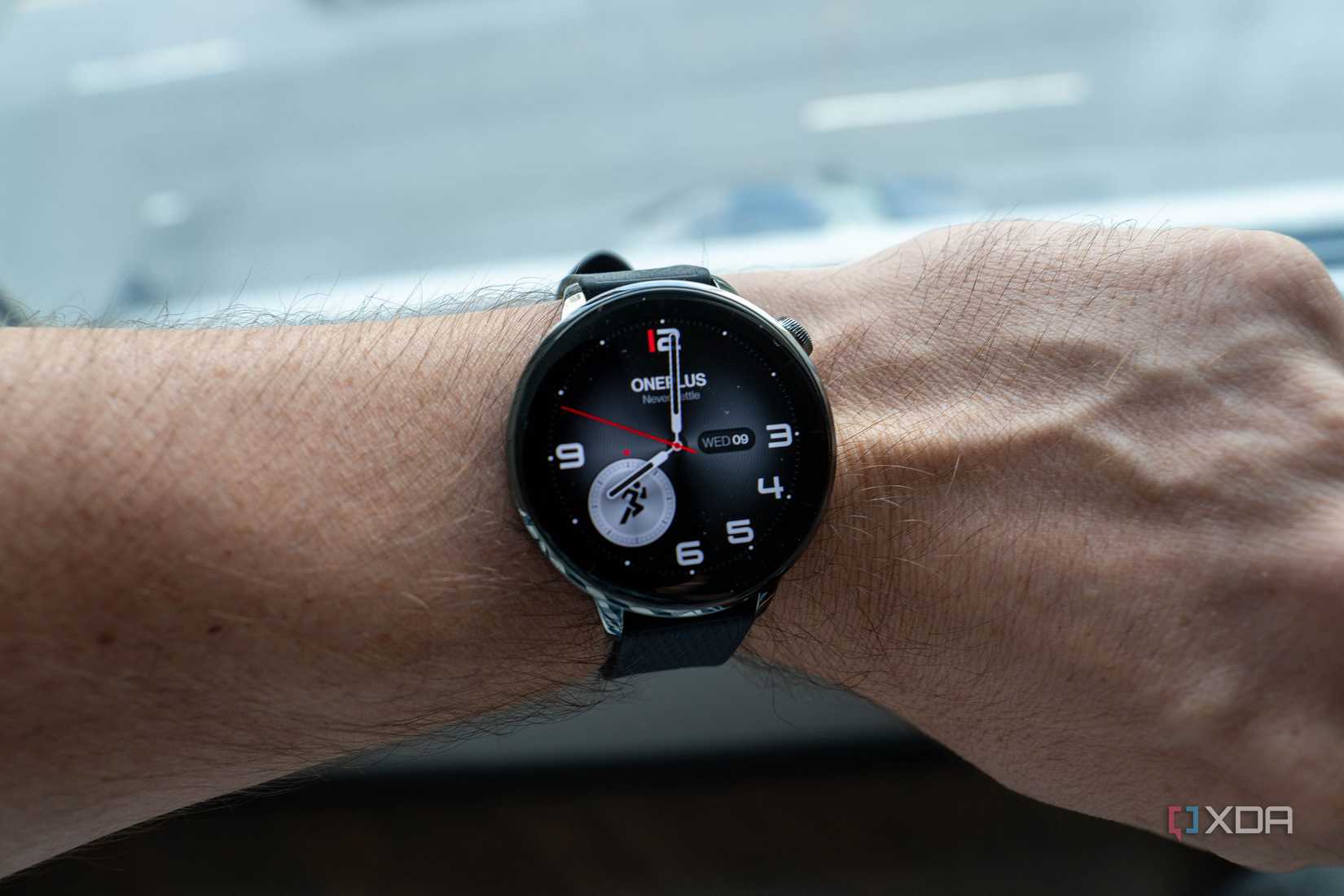 Wrist Huawei Watch Fit Sueño Huawei Watch Xda Watch Huawei Watch