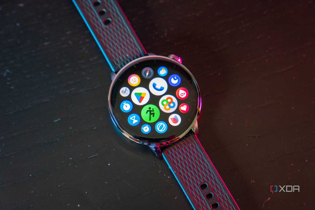 Apple Watch Samsung Galaxy Watch Compatible With Oneplus OnePlus