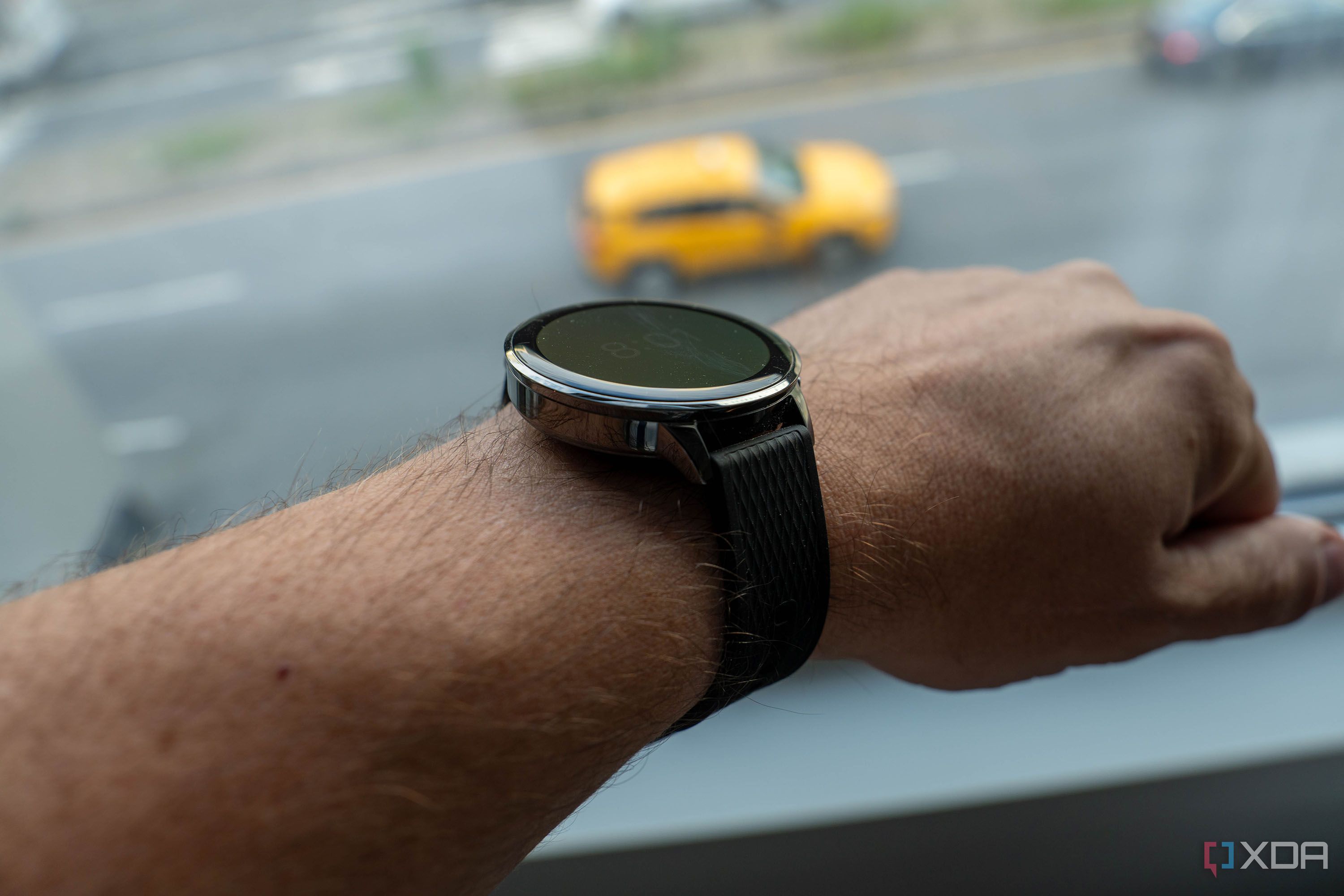 OnePlus Watch review