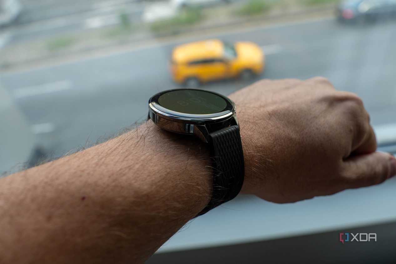 OnePlus Watch review