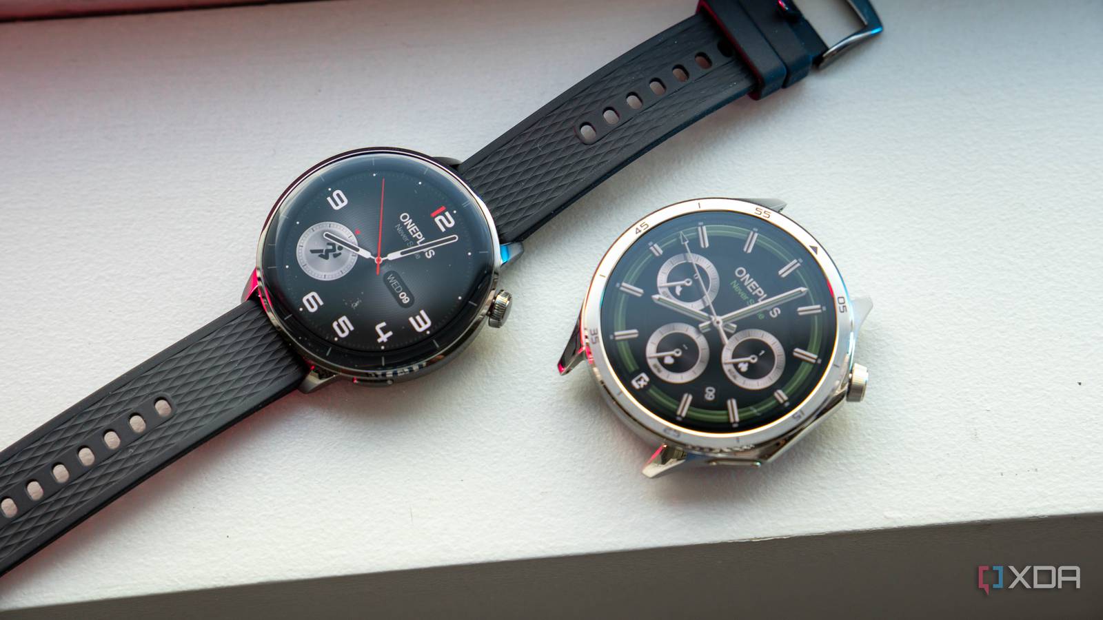 OnePlus Watch review