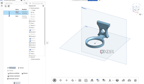 Vertical Onshape 5 reasons I’m sticking with Onshape for my 3D print model design needs