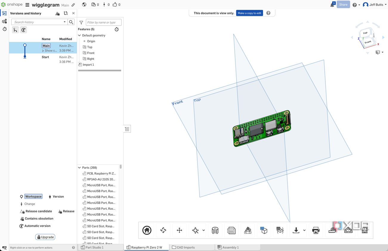 Onsh 5 reasons I’m sticking with Onshape for my 3D print model design needs