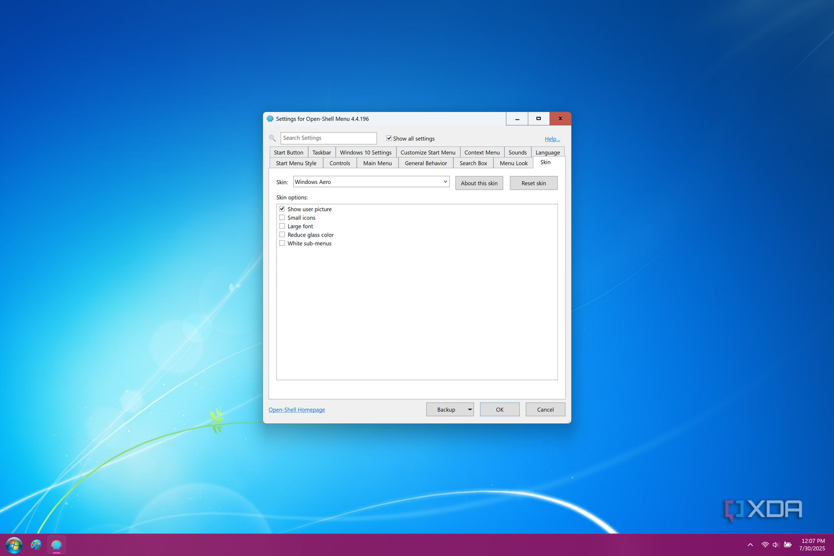 5 Windows 11 tweaks that make it feel like Windows 7 again
