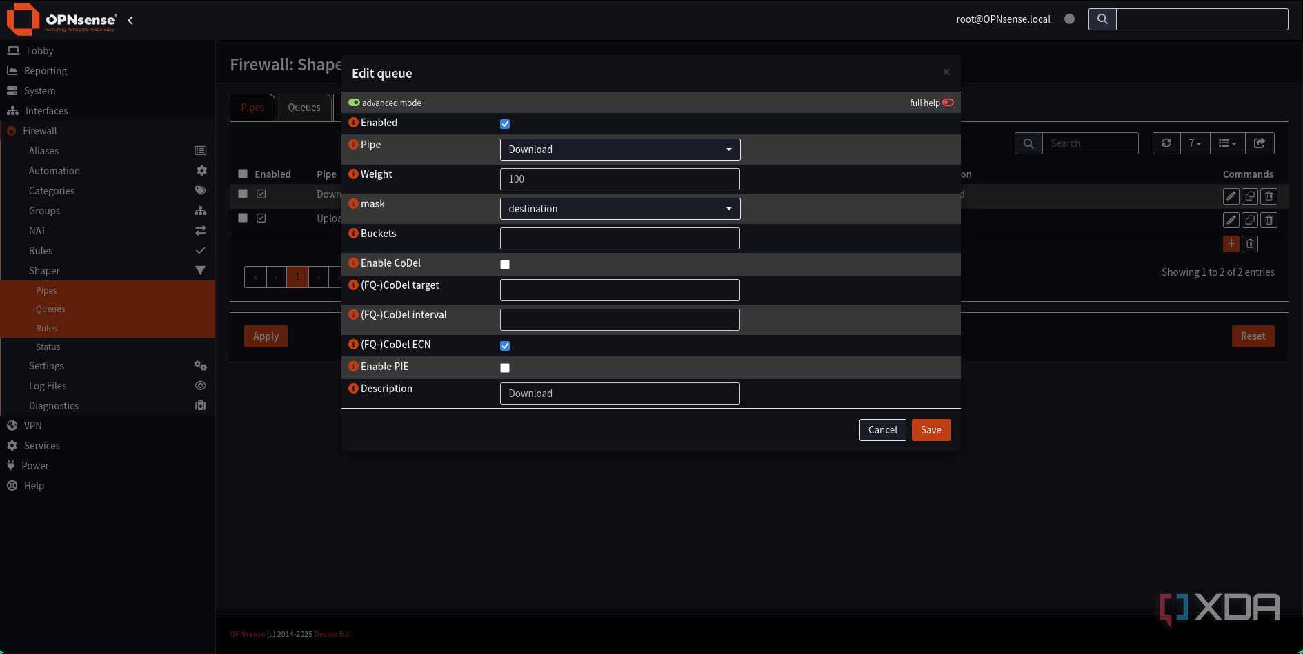 Firewall Queue Why building a custom OPNsense firewall was my best home networking upgrade