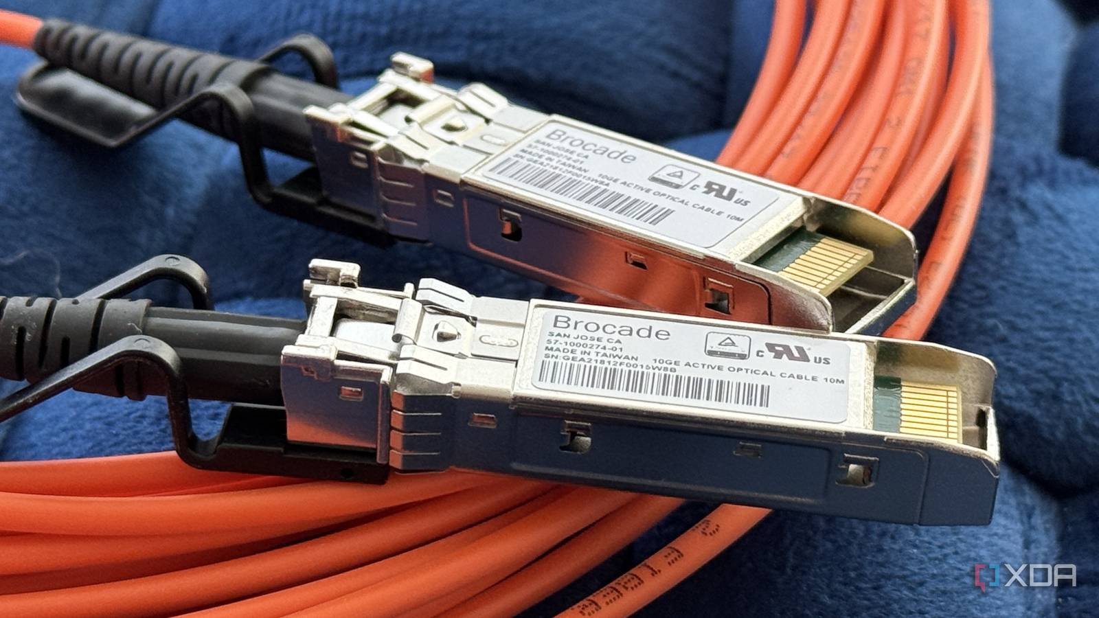 6 ways SFP+ differs from RJ45 in your home networking