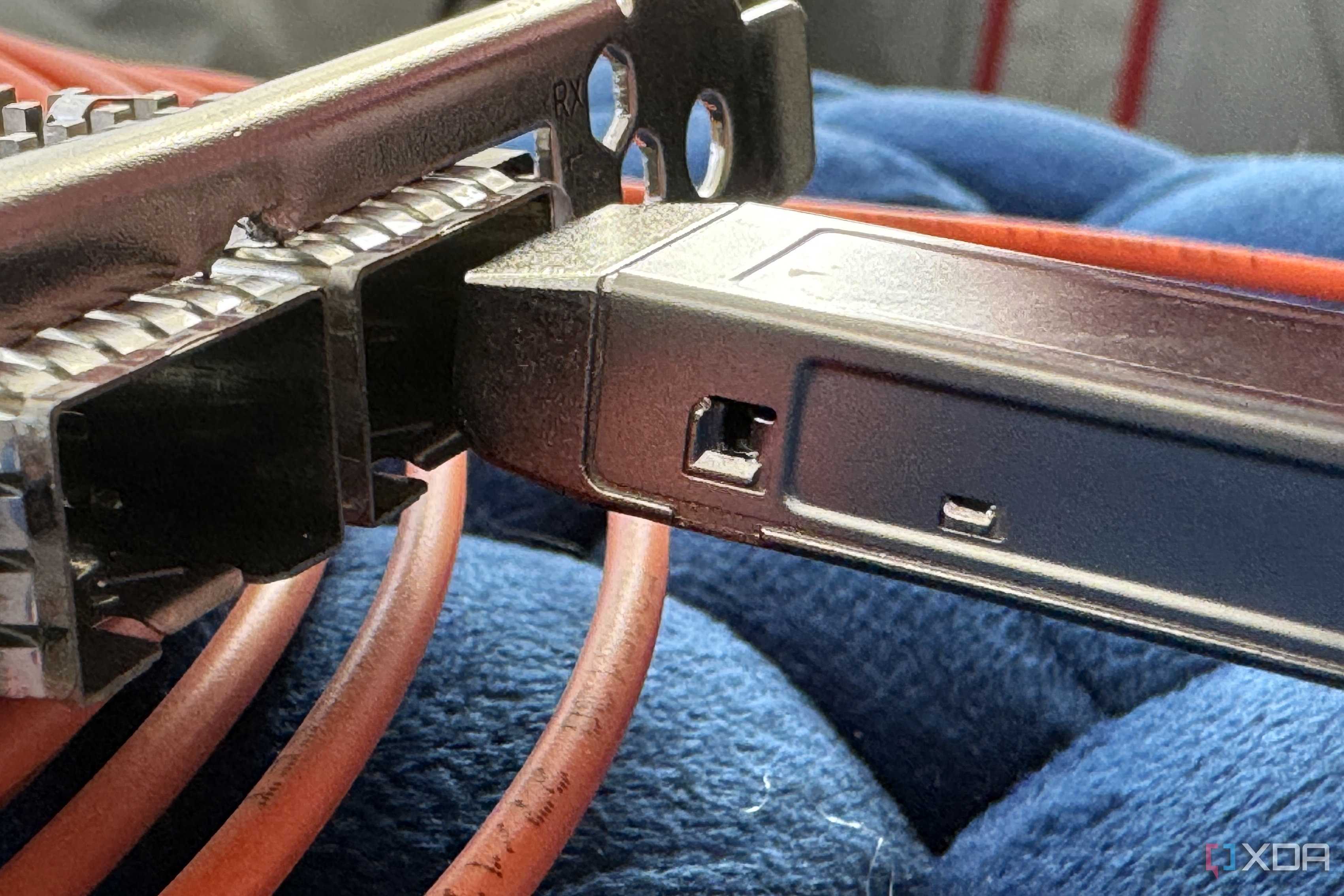 optical-dac-being-inserted