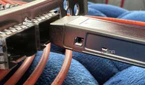 optical-dac-being-inserted