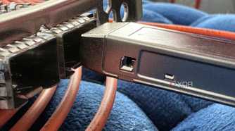 optical-dac-being-inserted
